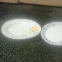 ۴عدد دیس ۲تا ۲تا جدا