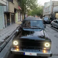 پاترول ۷۶ انژکتور