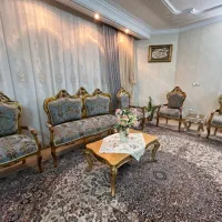 مبلمان استیل|مبلمان خانگی و میز عسلی|کاشان, فین کوچک|دیوار