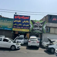 تعمیر انواع کمپرسور کولر سواری|خدمات موتور و ماشین|تهران, شهران جنوبی|دیوار