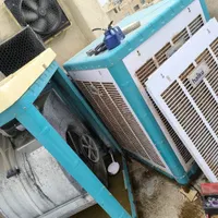 سرویس و تعمیرات کولر آبی