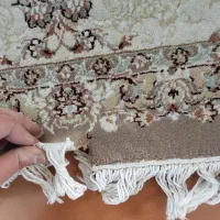 ۲عدد فرش ۴ متری گردویی|فرش|تهران, هفت چنار|دیوار