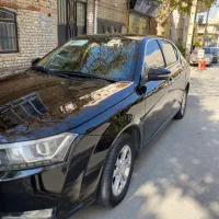 دنا پلاس مدل ۹۹|خودرو سواری و وانت|ارومیه, |دیوار