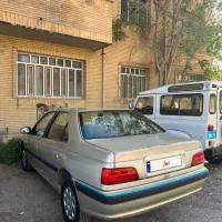 پارس مدل85