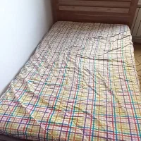 تشک کینگ 1 نفره 200*120