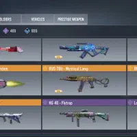 اکانت کلاف دیوتی موبایل|کنسول، بازی ویدئویی و آنلاین|بجنورد, |دیوار