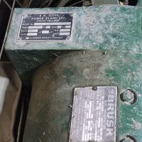 دیزل ژنراتور لیستر|ماشین‌آلات صنعتی|سراجو, |دیوار