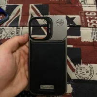 کاور ایفون 16 نرمال