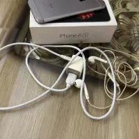 گوشی ایفون 6s|موبایل|تهران, سعادت‌آباد|دیوار
