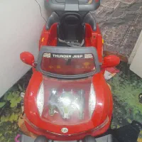 ماشین شارژی