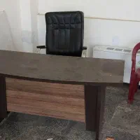 میز و صندلی|دفتر کار|بانه, |دیوار