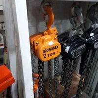 جرثقیل  ۲تن ۳تن ۵تن تایوان  وکره