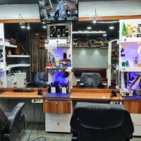 دکوراسیون داخلی سالن آریشی|آرایشگاه و سالنهای زیبایی|اهواز, کوی مهدیس|دیوار