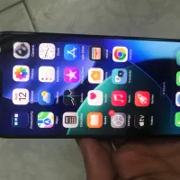 ایفون ۱۶ پرو ۲۵۶g ch