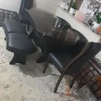 میزناهارخوری۶نفره