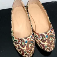کفش مجلسی زنانه زیبا