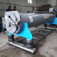 دستگاه قالیشویی پتوشور صنعتی آبگیر لوله ای فرش