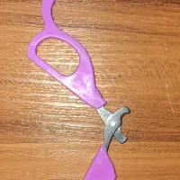 ناخن گیر گربه