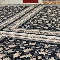 قالی|فرش|خرم‌آباد, |دیوار