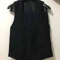 کت و شلوار و ژیله سایز ۴۸|لباس|محمدشهر, همایون ویلا|دیوار