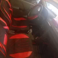 ماشین پراید صبا|خودرو سواری و وانت|قشم, |دیوار