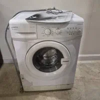 خرید لباسشویی خراب
