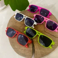 عینک بچه‌ گانه