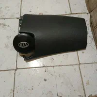 ایربگ سراتو قاب