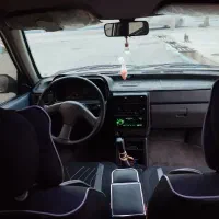 پراید131دوگانه کارخانه|خودرو سواری و وانت|سقز, |دیوار