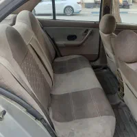 سمند 83|خودرو سواری و وانت|صباشهر, |دیوار