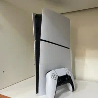 PS5 Slim Digital پلی‌ استیشن ۵ اسلیم دیجیتال