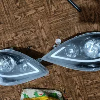 چراغ اسپرت تیبا۲ تیبادو