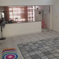 آپارتمان همکف،خیابان حکیم با ورودی مجزا|فروش آپارتمان|نیشابور, کوی یغما|دیوار