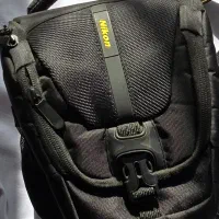 Nikon D5600لنز 18-140mm|دوربین عکاسی و فیلم‌برداری|تهران, هفت حوض|دیوار