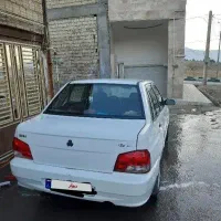 پراید ۱۳۲ مدل ۹۰|خودرو سواری و وانت|بروجرد, |دیوار