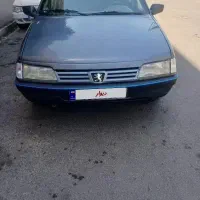 پژو405