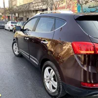 جک اس ۵ هم قیمت ماشین ایرانی