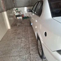 سمند سورن پلاس ef7مدل 1405دوگانه مخزن 75 لیتری