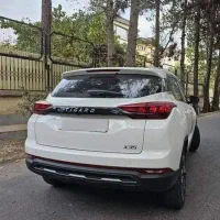 تیگارد X35، مدل 1404