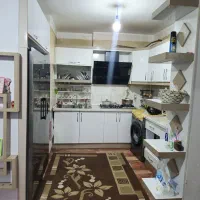 فروش دوخواب مسکن مهر سه راه برق شیک