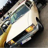 پیکان موتور پژویی