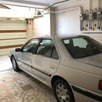 پژو پارس ۸۴|خودرو سواری و وانت|رشت, علی آباد|دیوار