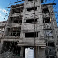 فروش۳ واحدی آسانسور دار تک واحدی۲برنورگیرفرهنگیان