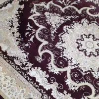 دو تخته فرش ۱۲ متری ۵۰۰ شانه