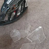 چراغ عقب سورن پلاس بدنه چپ