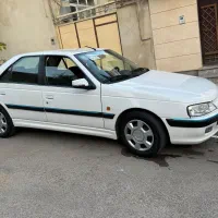 پرشیا ۸۸ اوتومات|خودرو سواری و وانت|ماکو, |دیوار