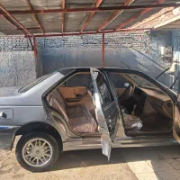 پارس 88درج یک|خودرو سواری و وانت|بروجرد, |دیوار