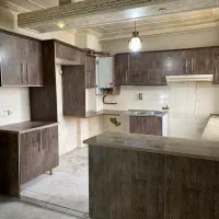 کابینت تمام ام دی اف دست دوم به متراژ(12متر)|مصالح و تجهیزات ساختمان|ری, سیزده آبان|دیوار