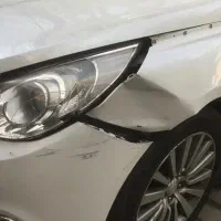 خریدار خودرو های تصادفی با بالا ترین قیمت کارشناسی