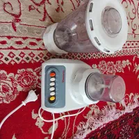 آبمیوه گیری تفال فرانسه